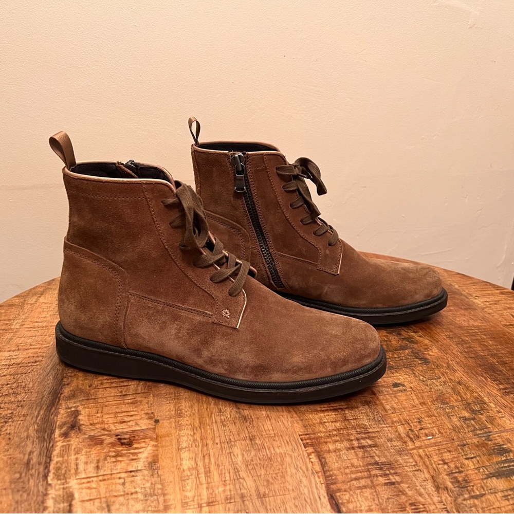 John Varvatos U.S.A Boots
